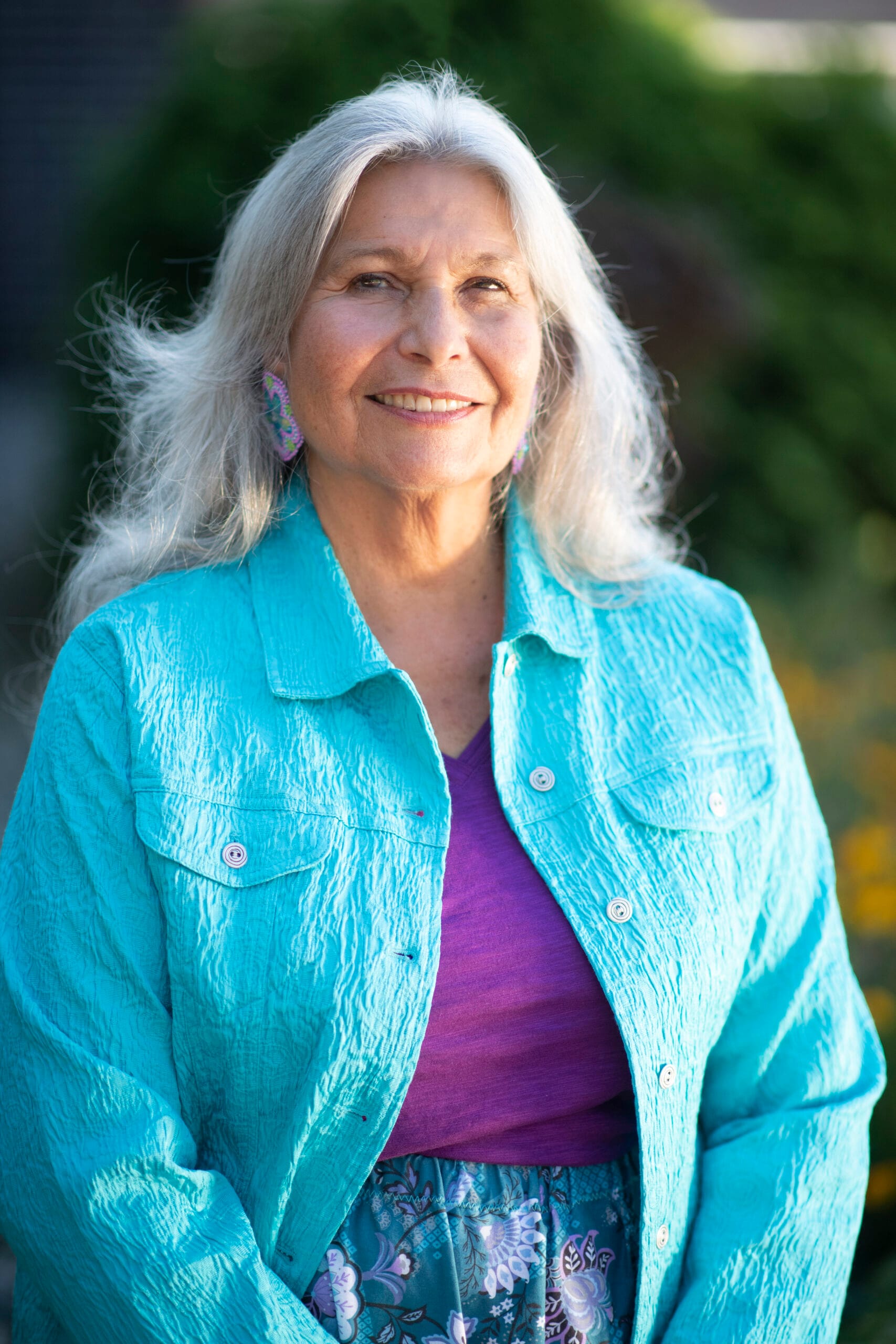 Photo of Jodie Palmer, Vice Chair