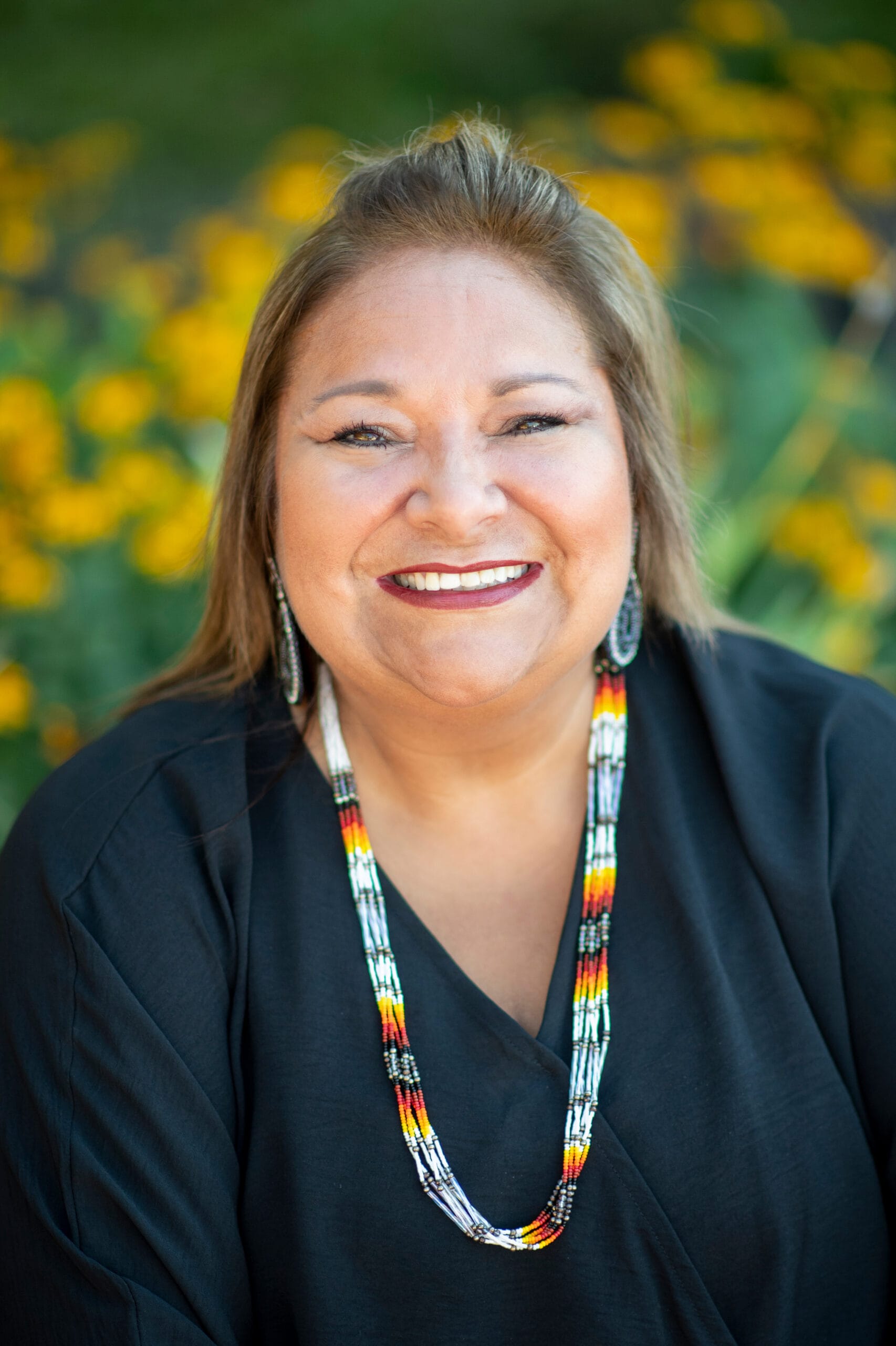 Virginia Sprague-Vanderband