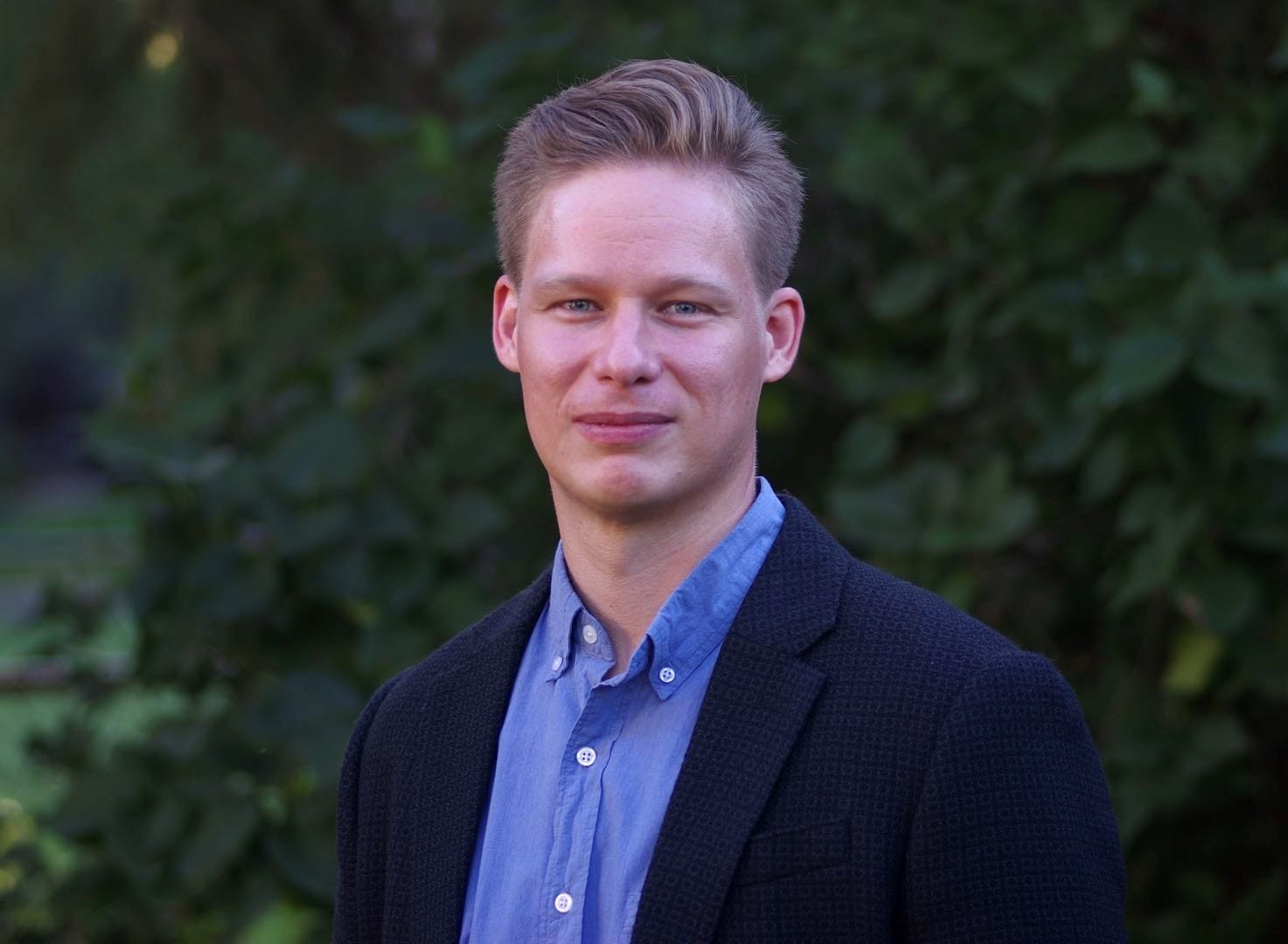 1178 David Wilson - Gun Lake Tribal Prosecutor.