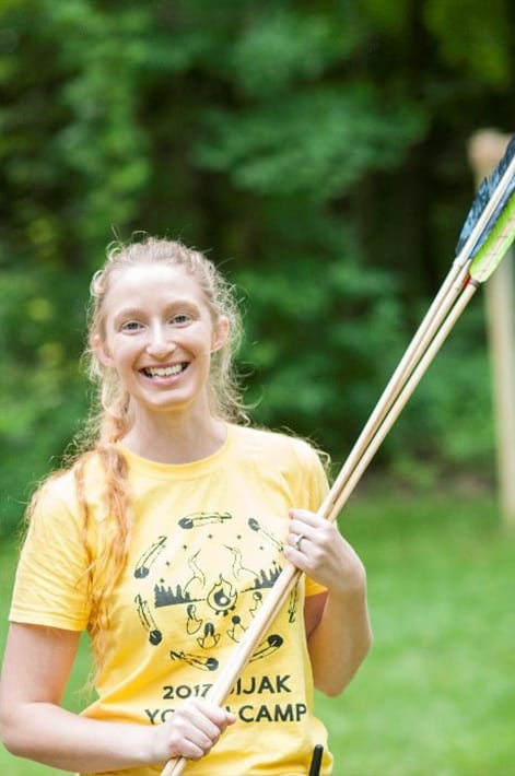 Nikki Yargeau, Activities Director