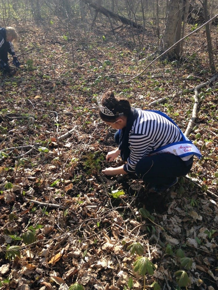 Annual Earth Day Celebration