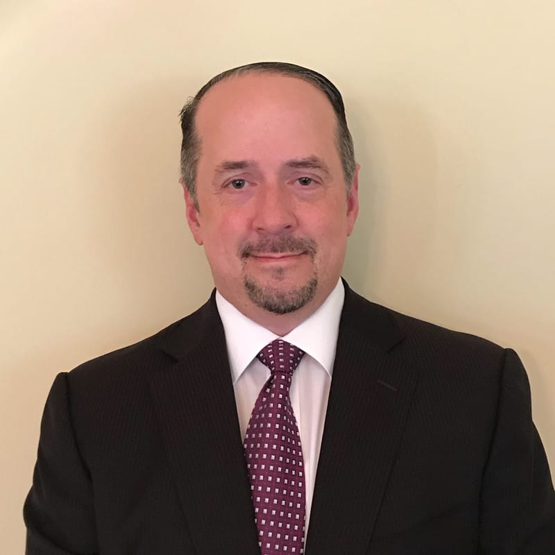 Gun Lake Casino Resort Announces the Addition of Rob Victoria as VP of Marketing – Marketing Executive Brings over 30 Years of Experience